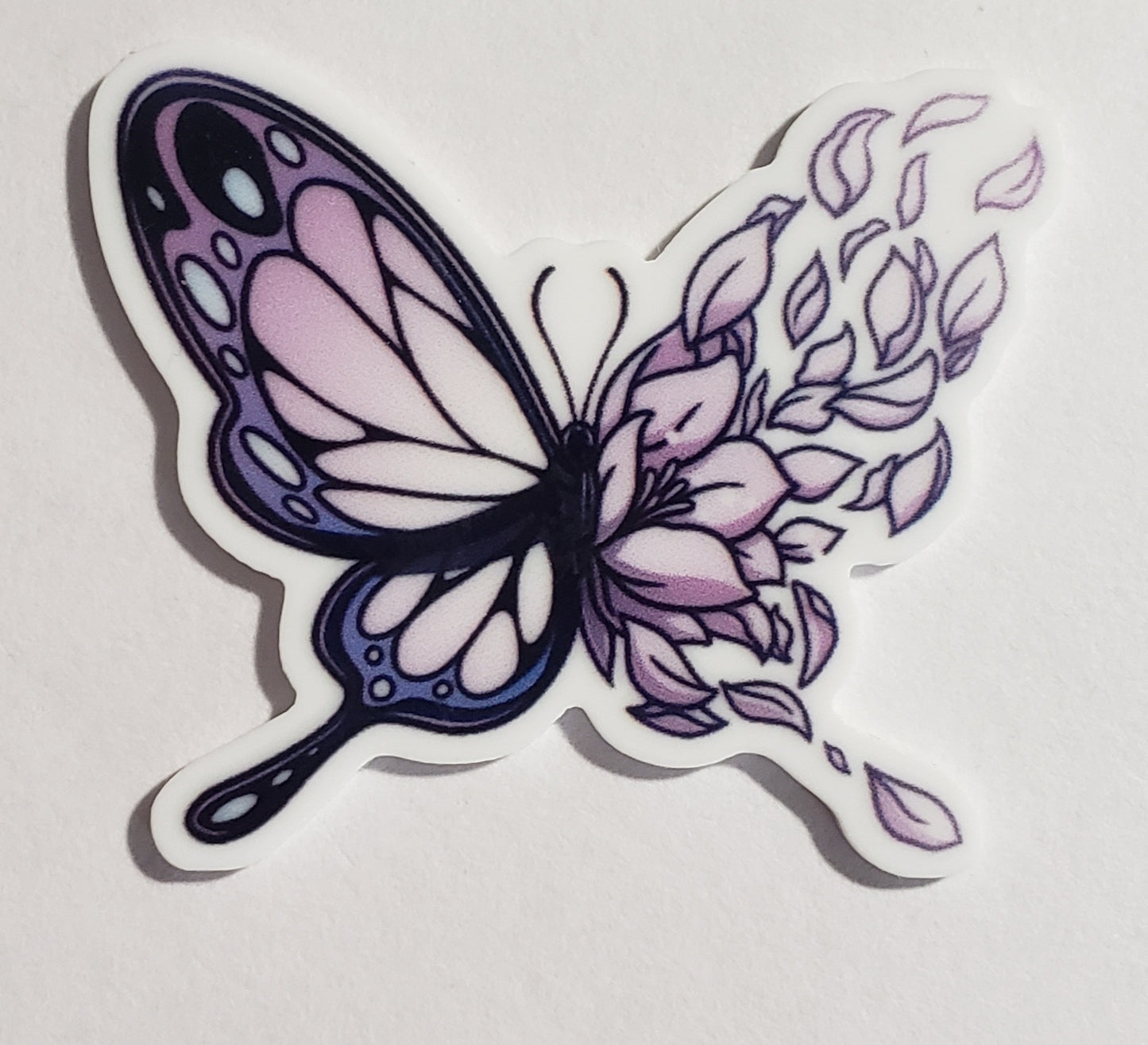 Butterfly Minders