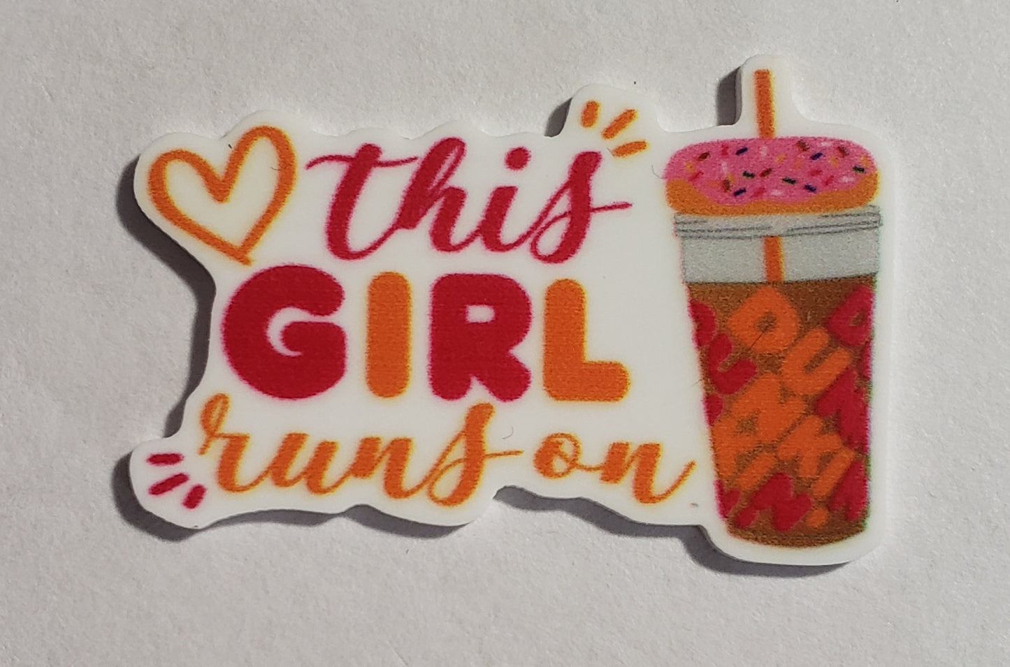Dunkin minder