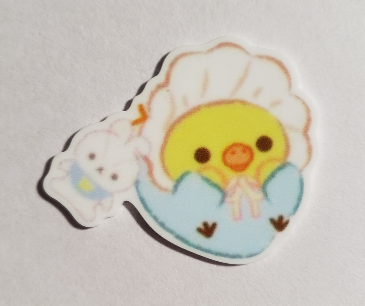 Sanrio/kawaii Minders
