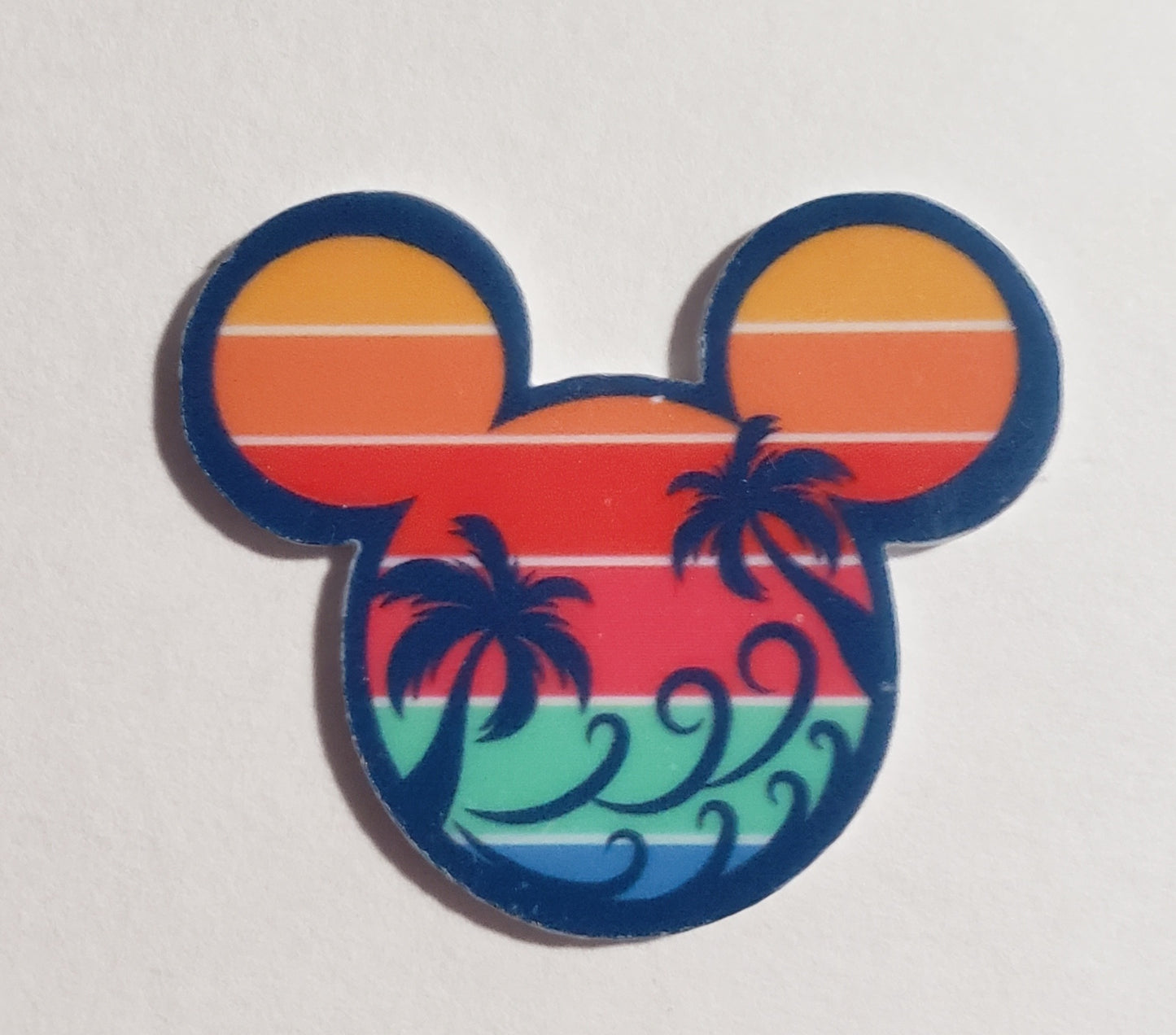 Disney/Mickey Head etc Minders