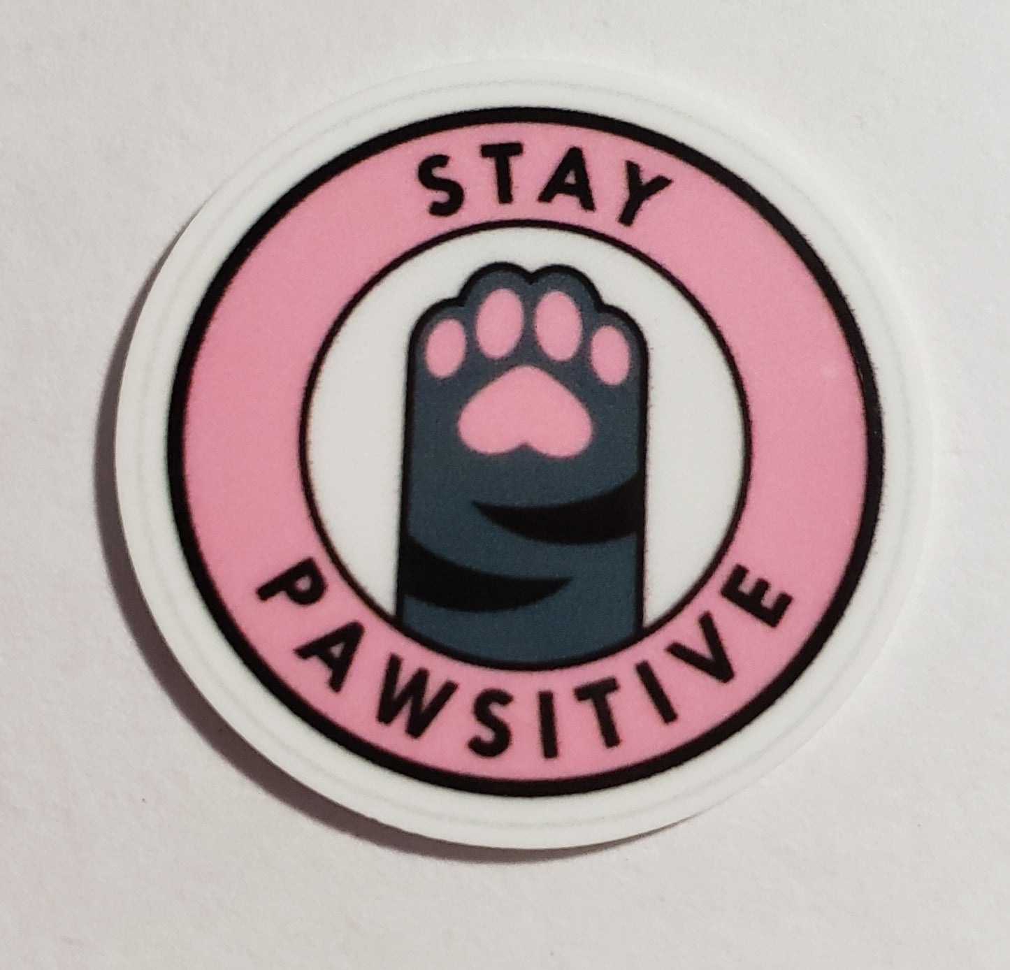 Paw minders etc