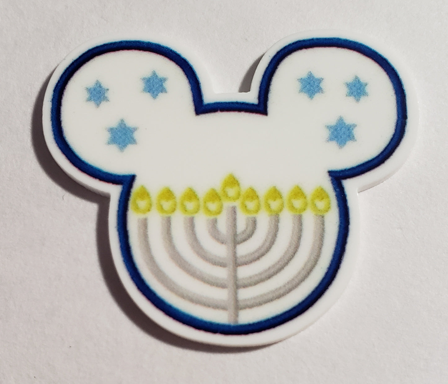 Disney/Mickey Head etc Minders