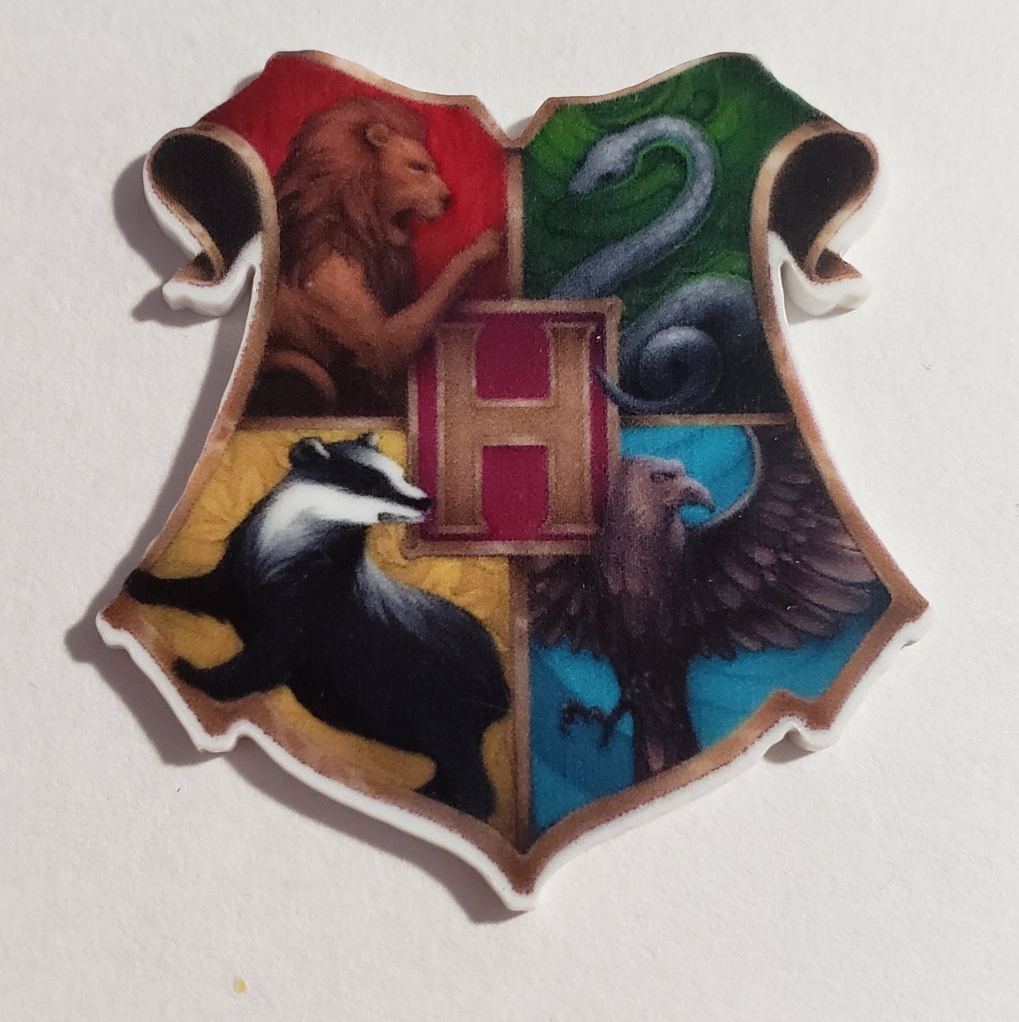 Hp minders