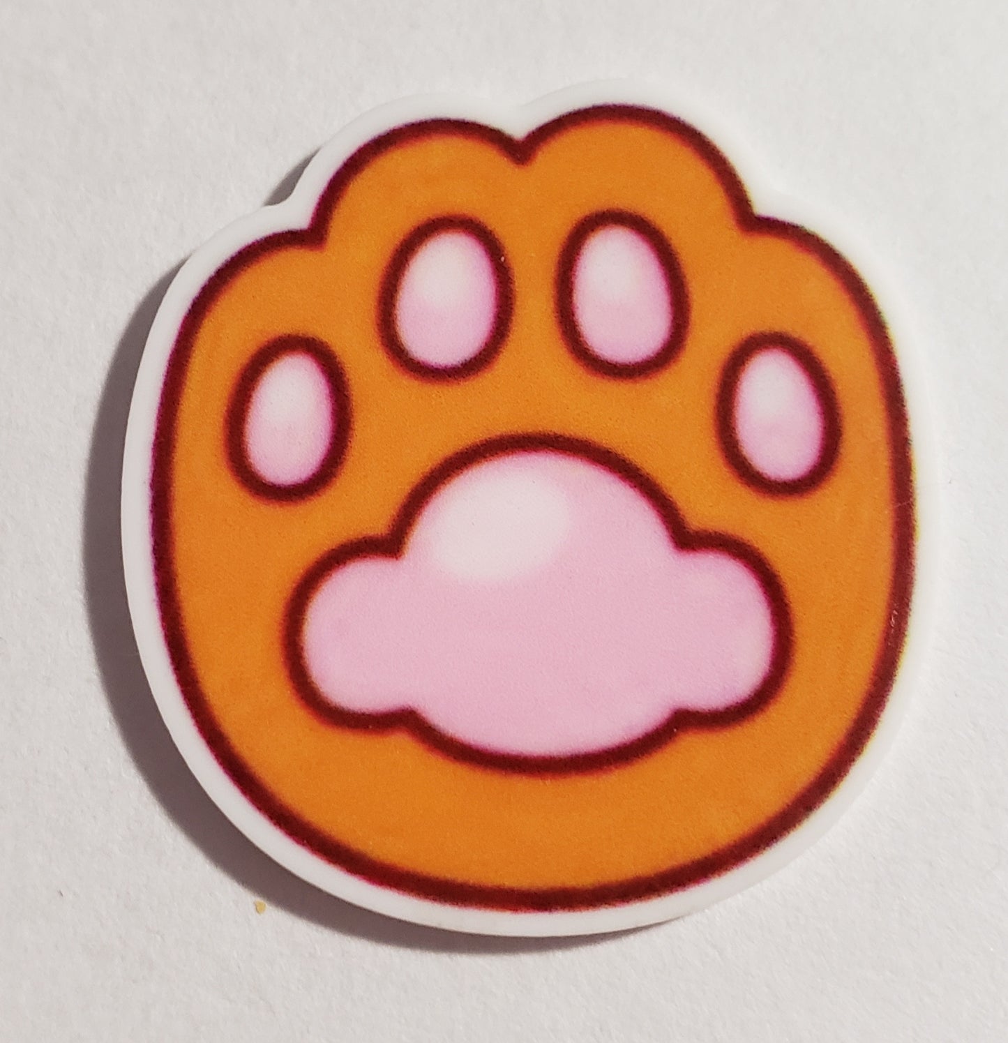 Paw minders etc