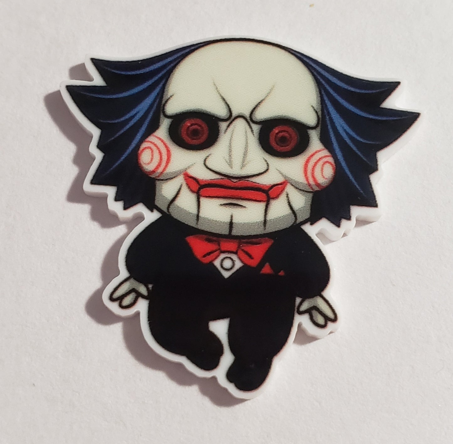 Horror/Misc Minders