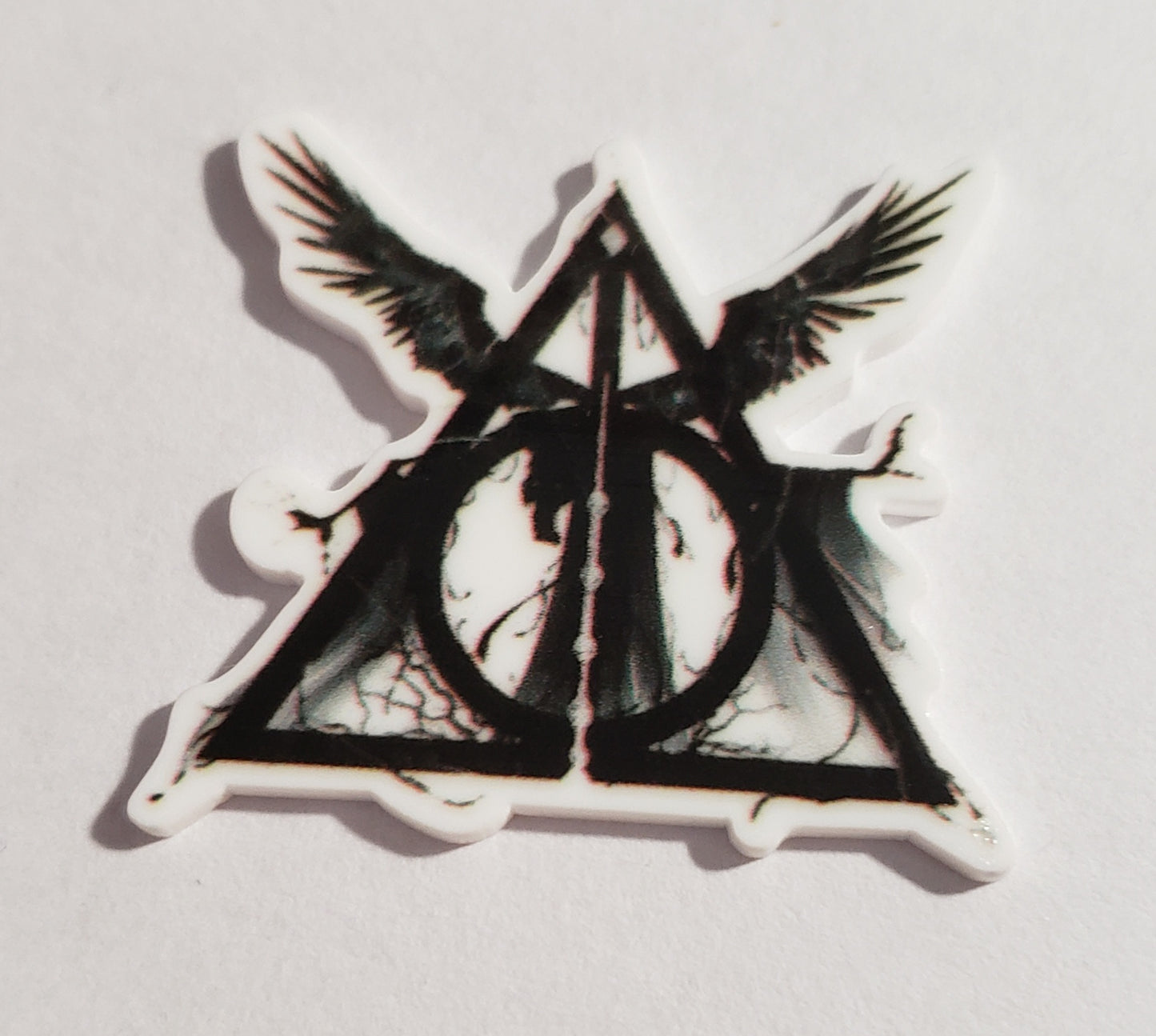 Hp minders