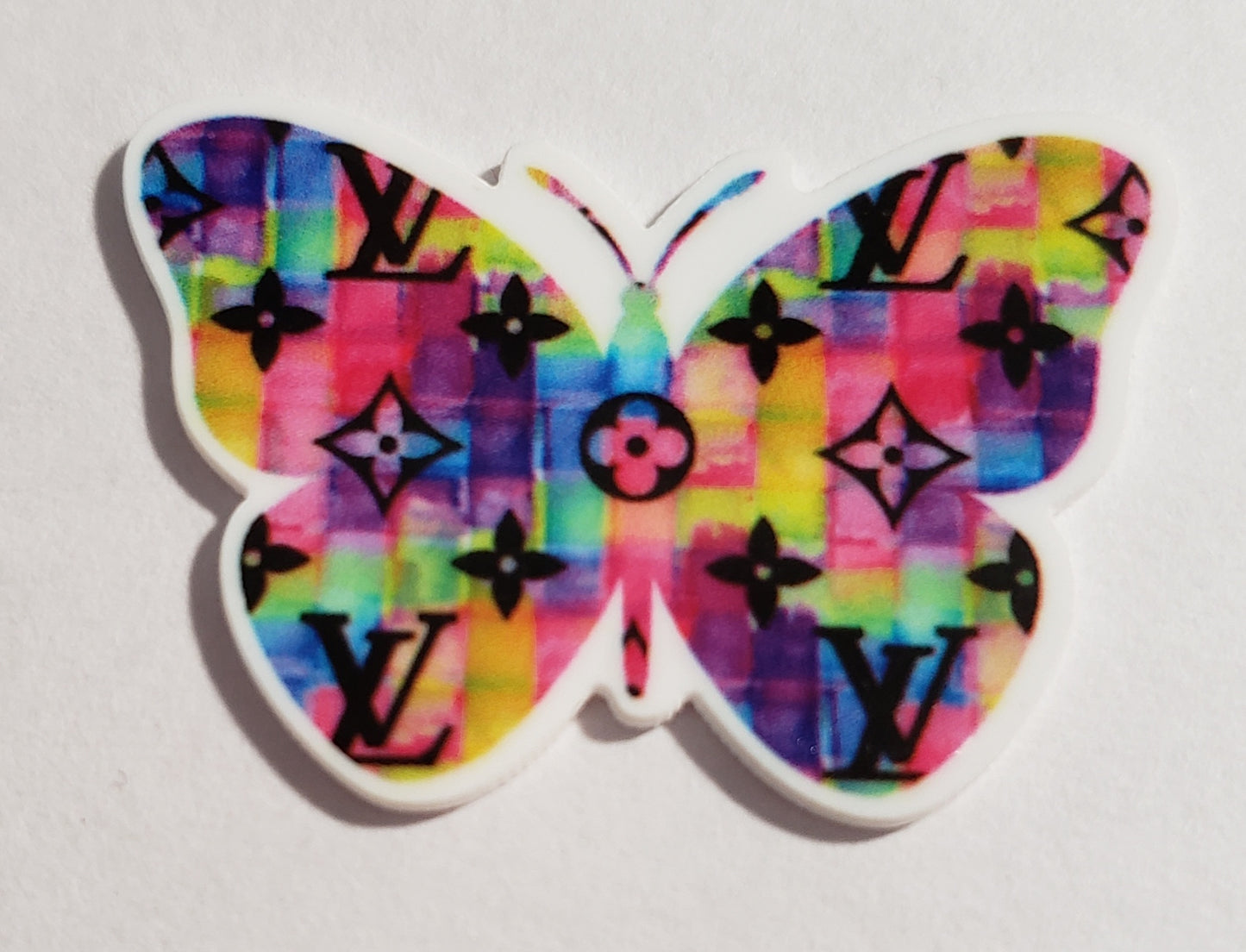 Butterfly Minders
