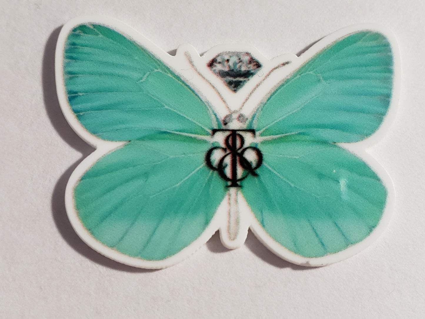 Butterfly Minders