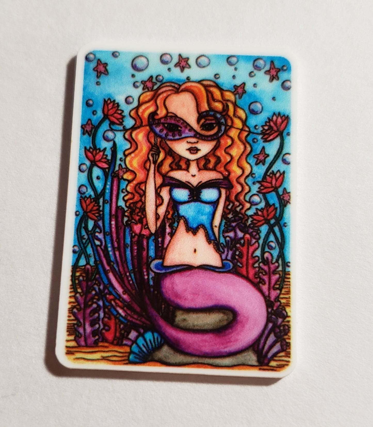 Dragons/Mermaids Minders