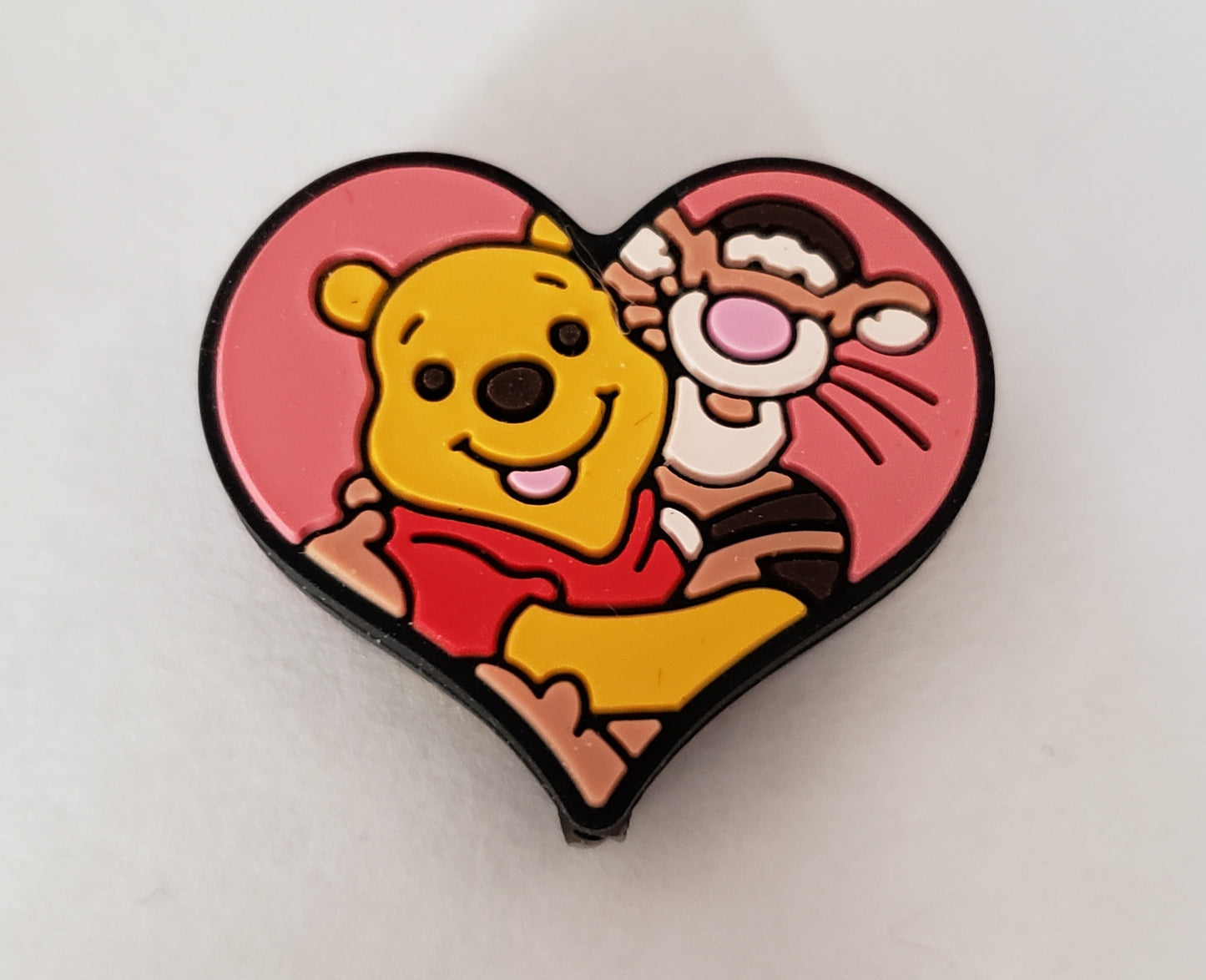 Winnie Pooh focal