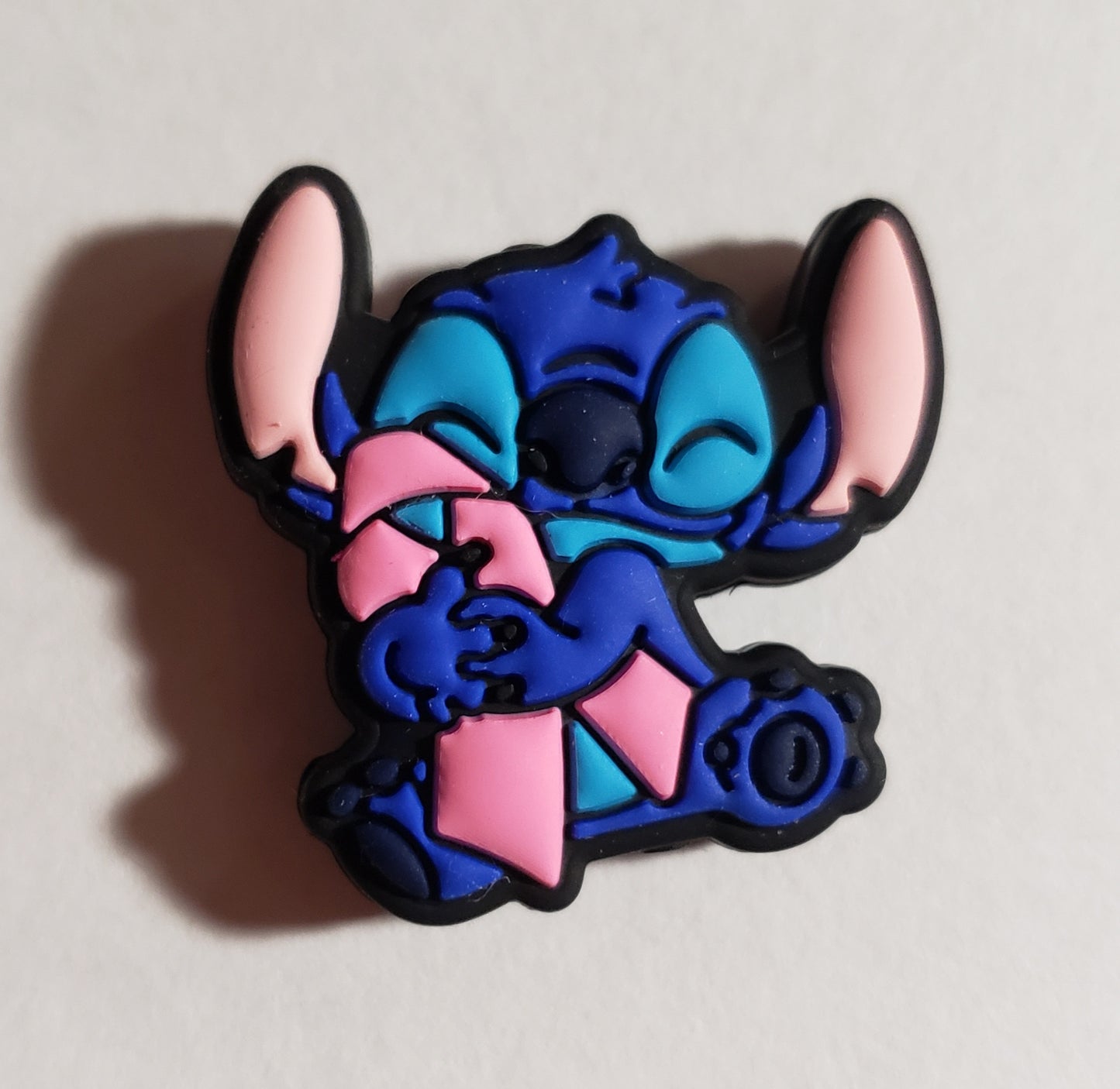 Blue guy