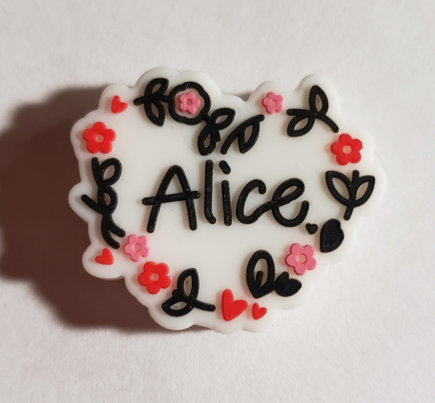 Alice focal