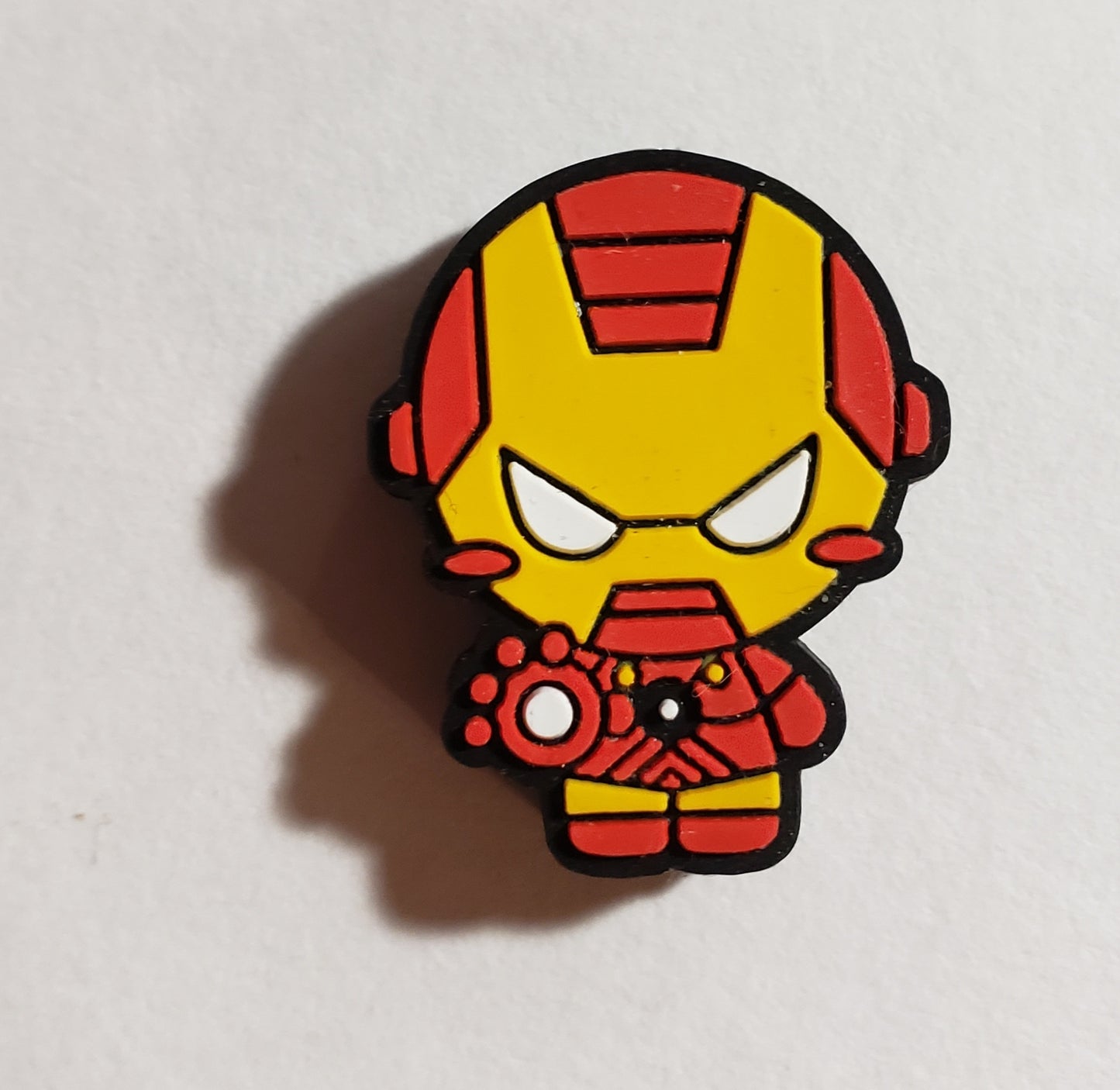 Superheros