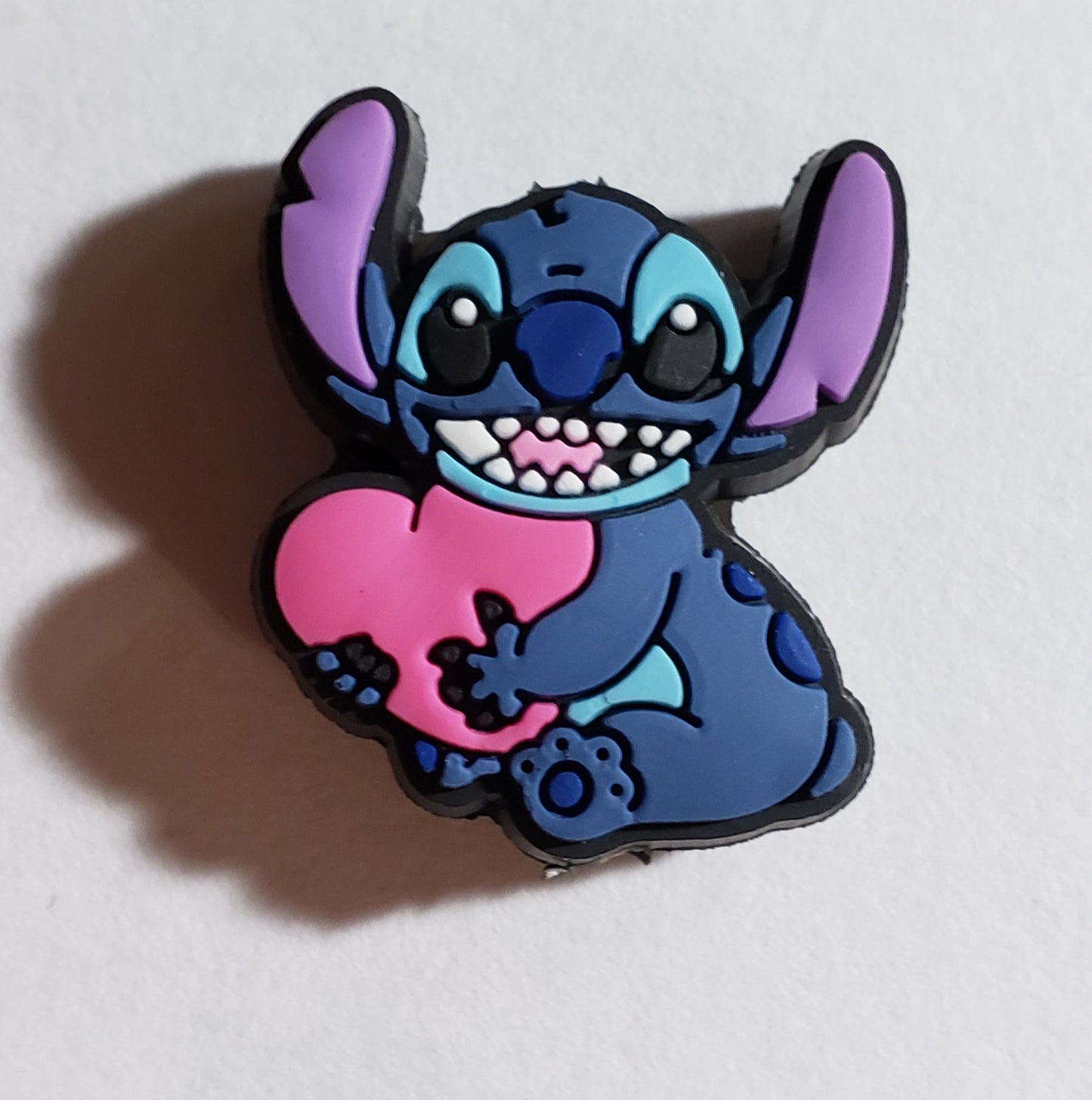 Blue guy