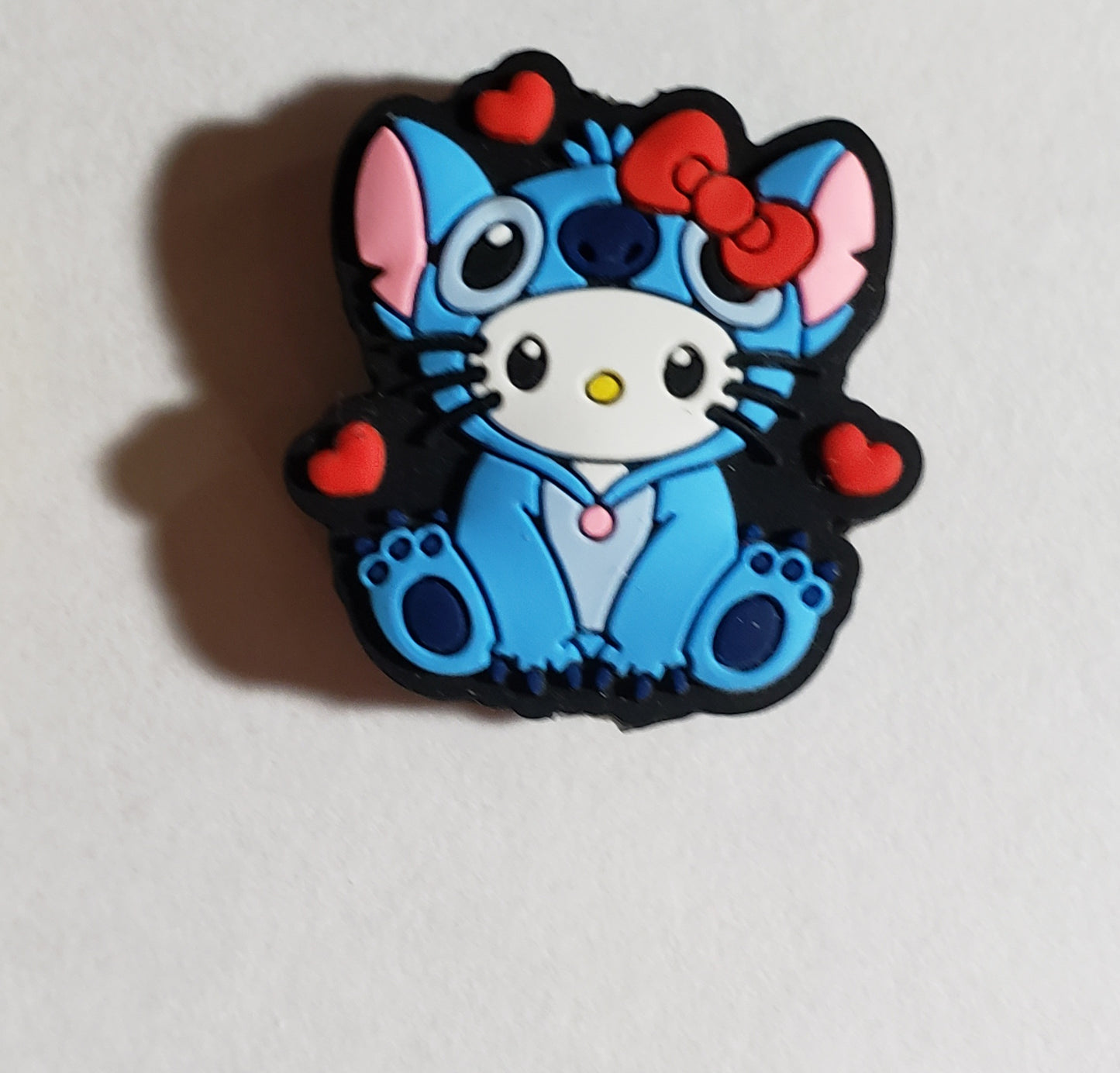 Blue guy