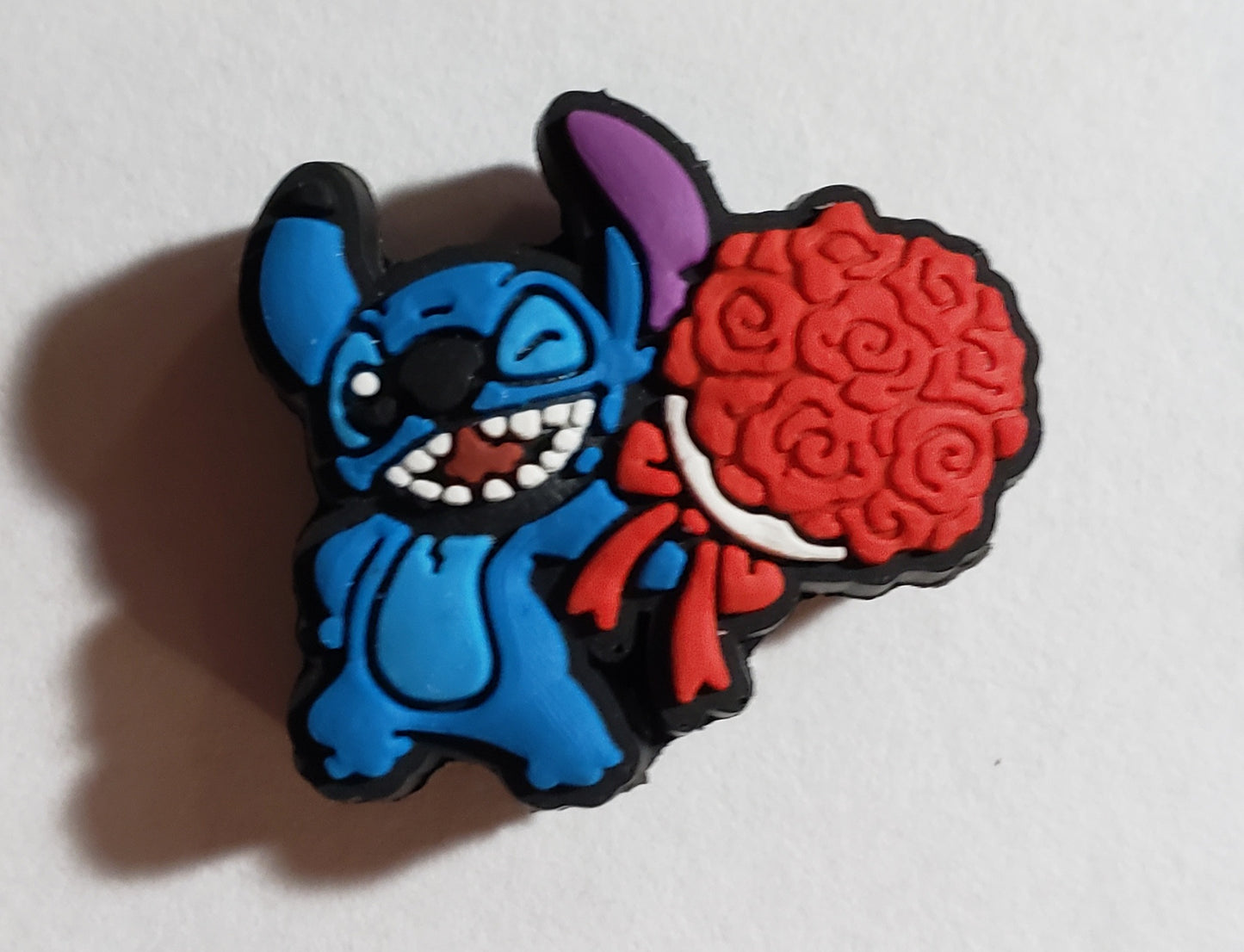 Blue guy