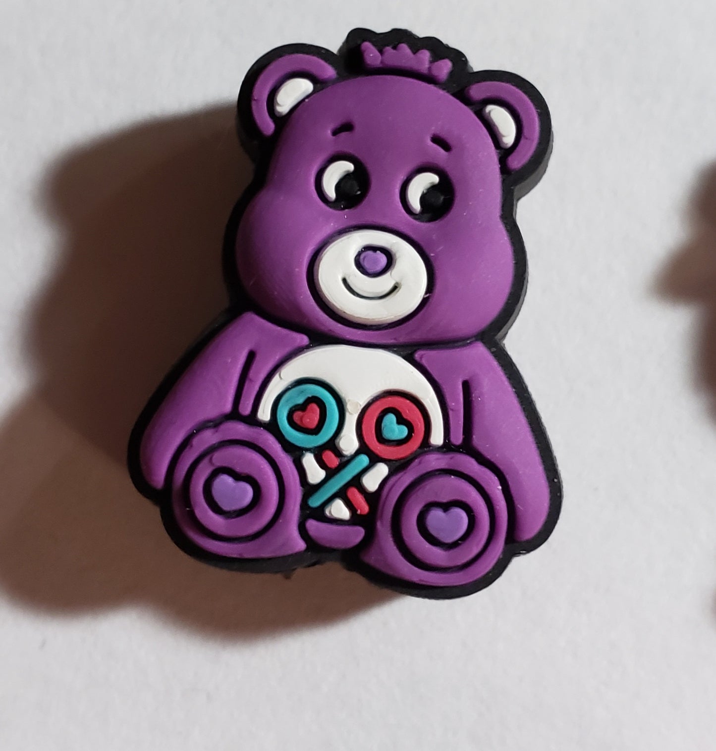 C Bear Focals