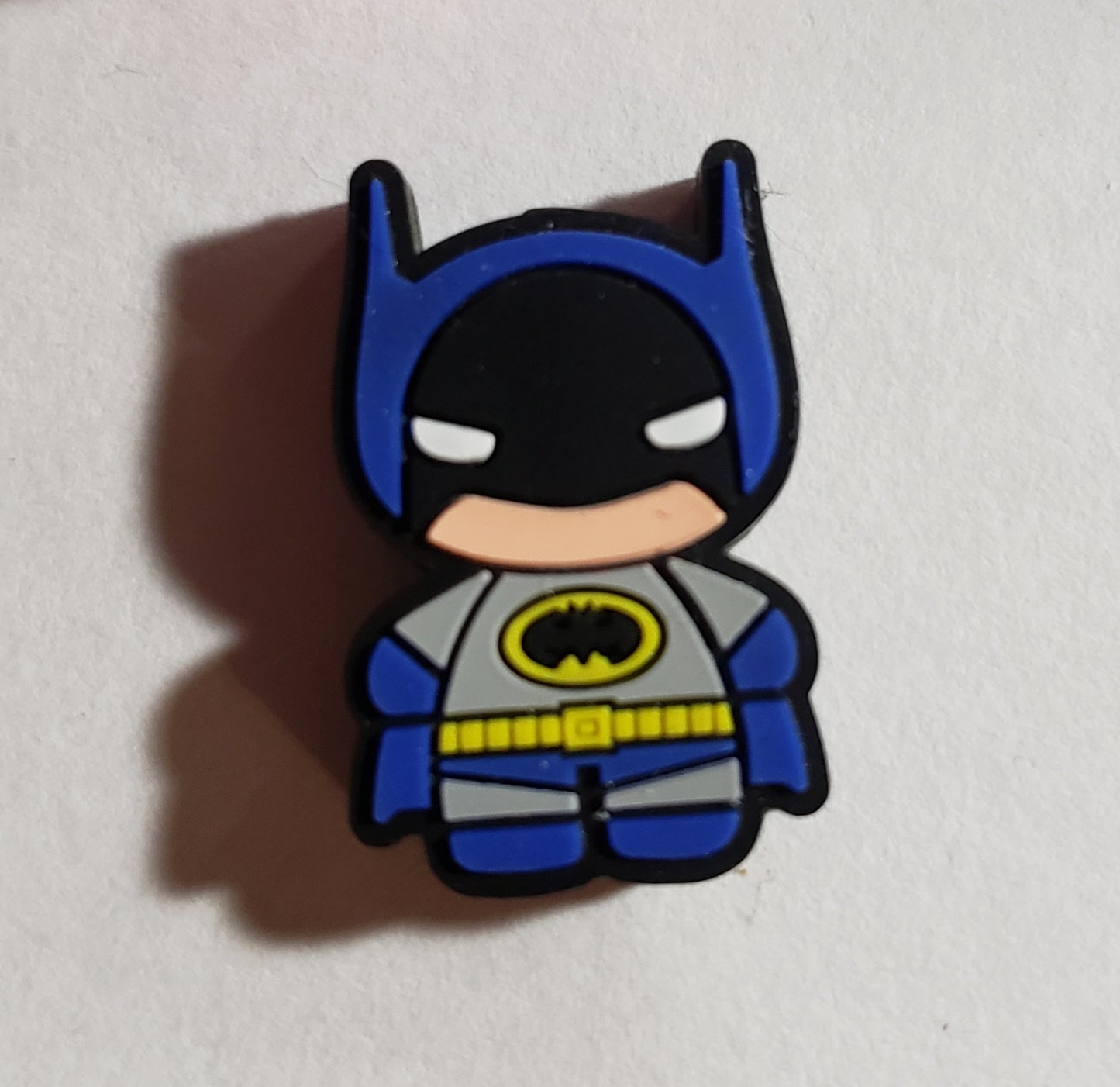 Superheros