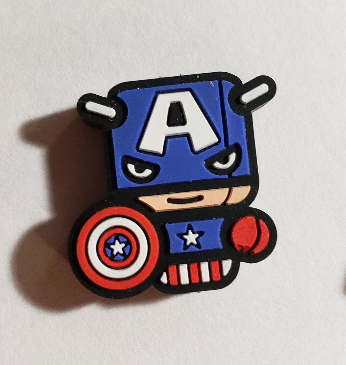Superheros