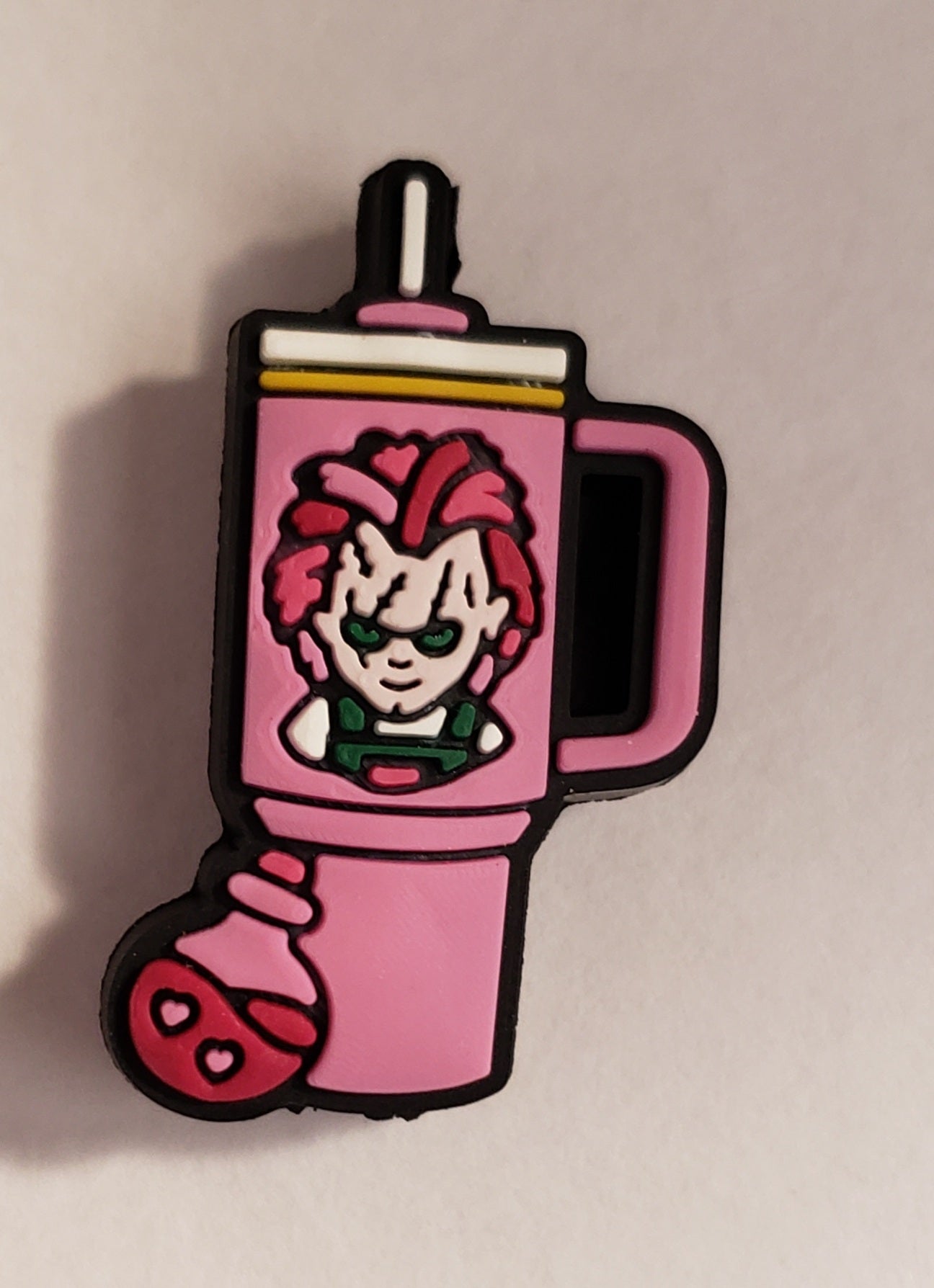 Halloween/Spooky focals