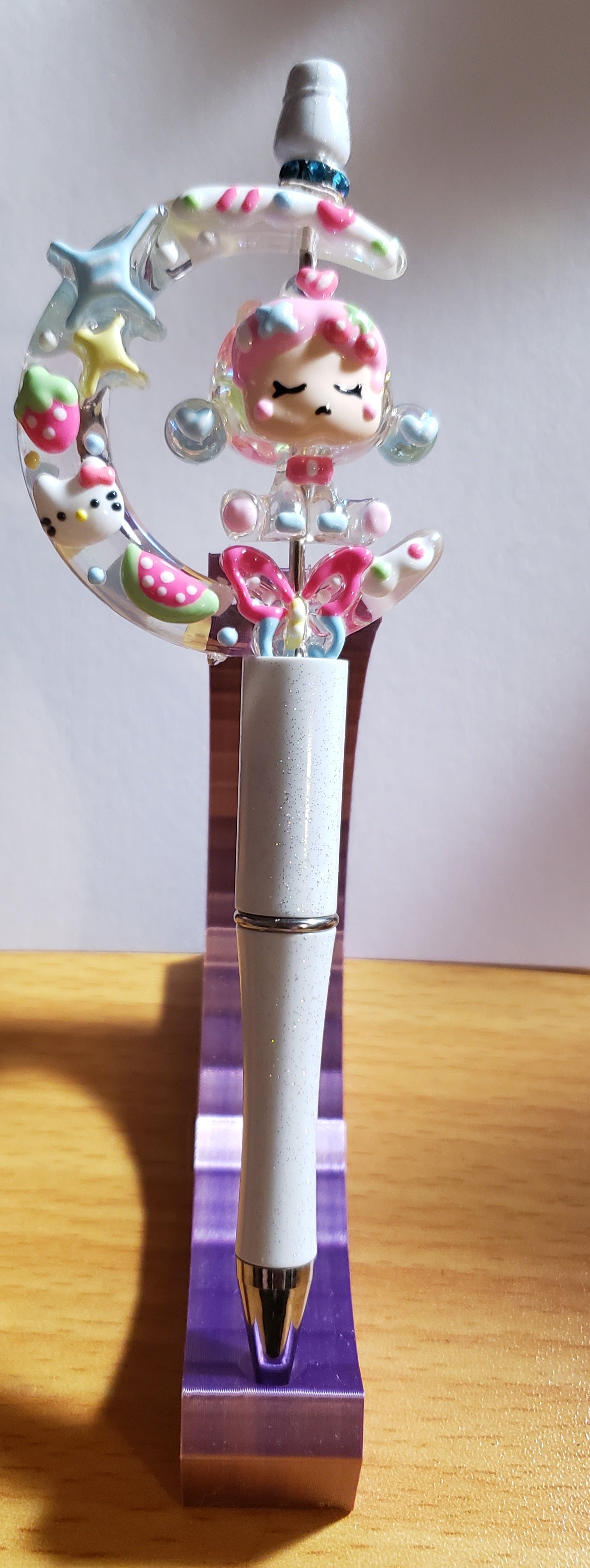 Sp handpainted pens