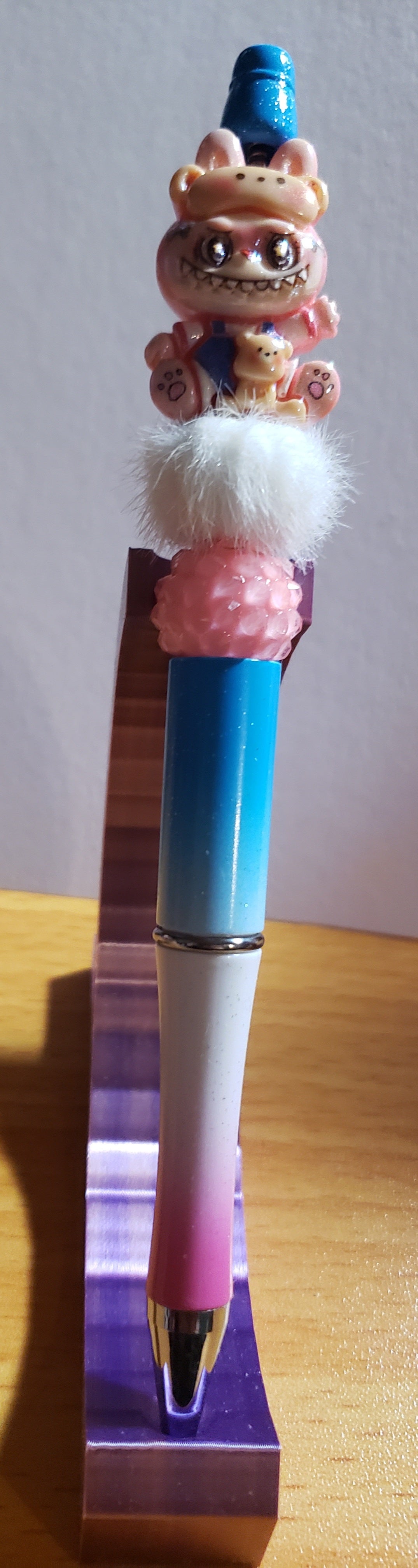 Labubu series pens