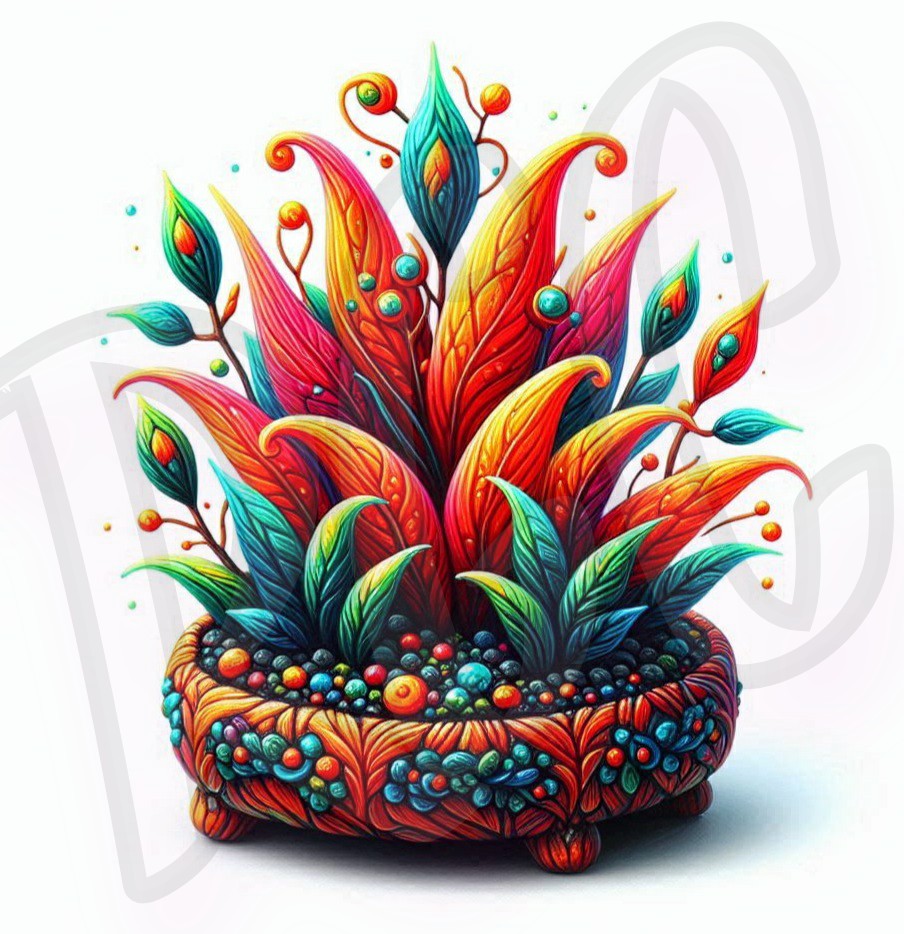 Plants Bundle