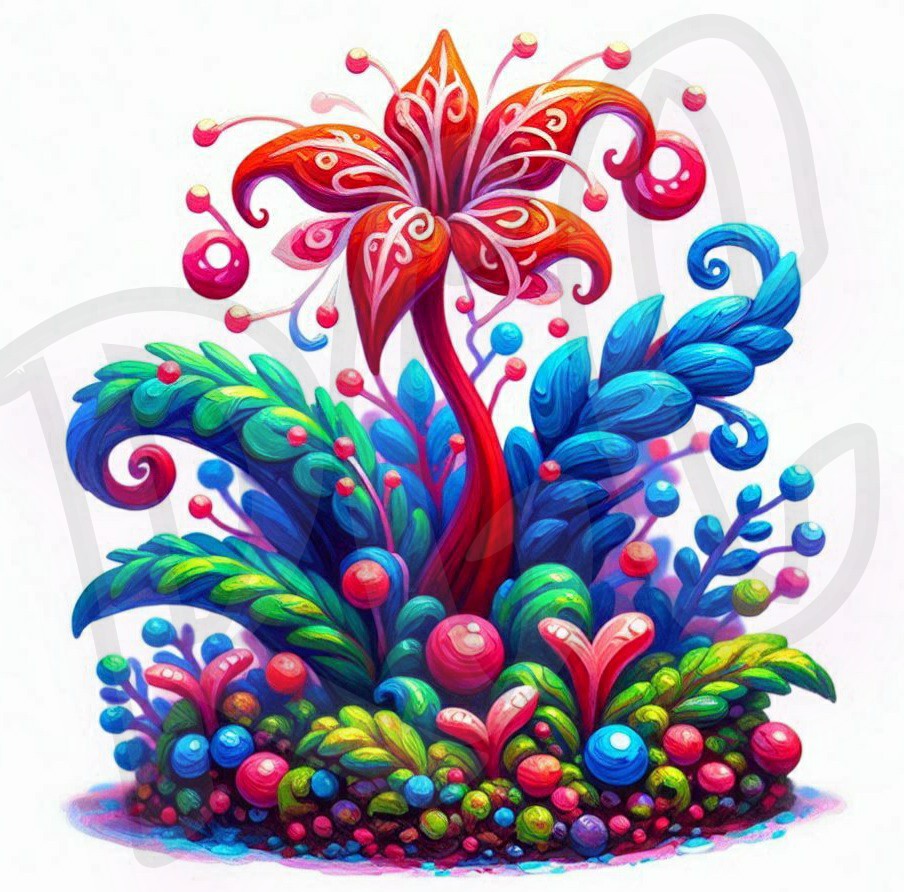 Plants Bundle