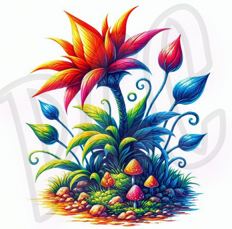 Plants Bundle