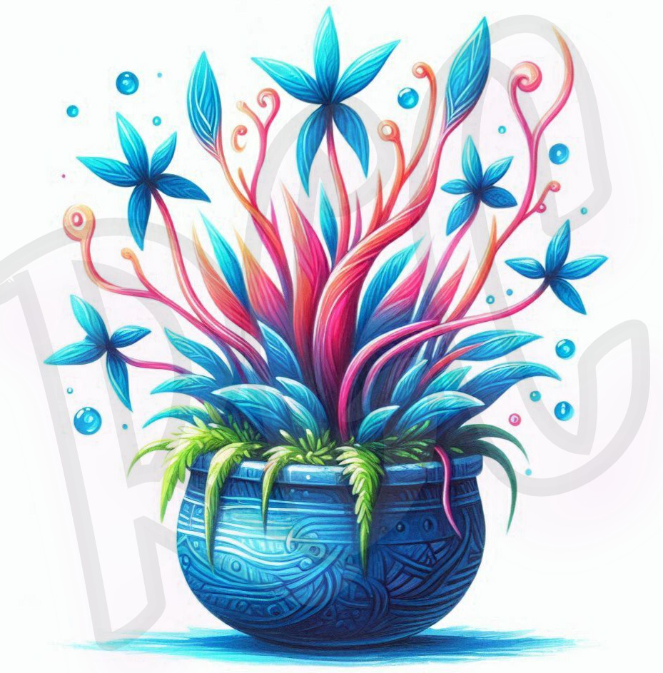 Plants Bundle