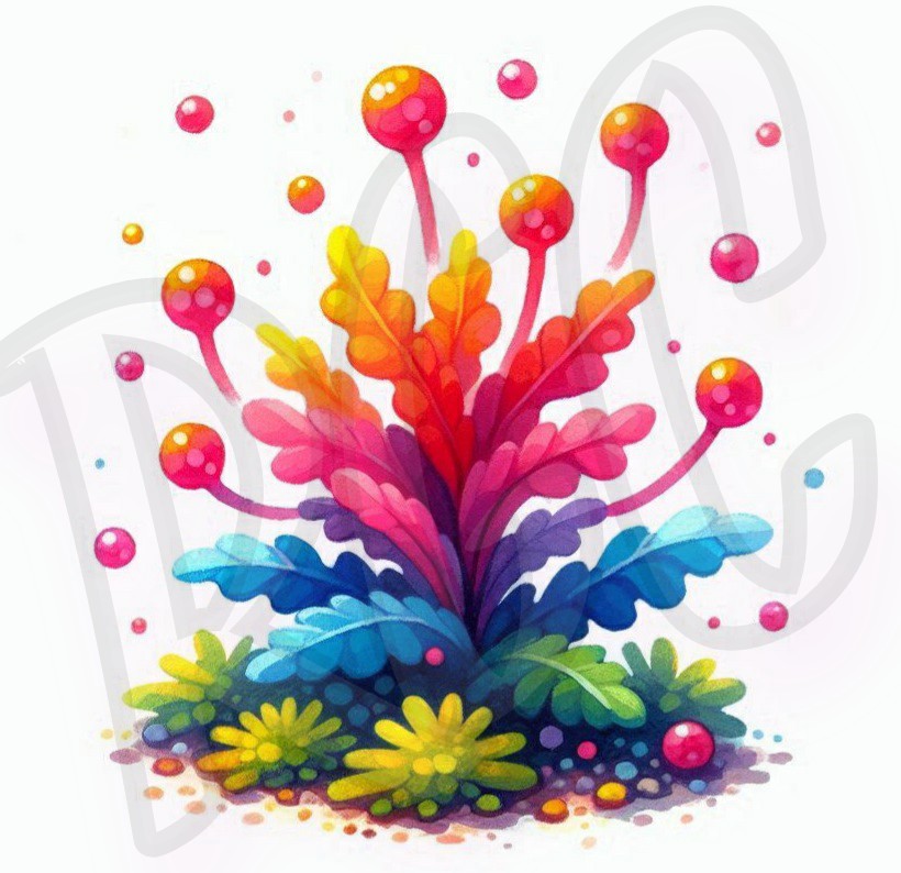 Plants Bundle