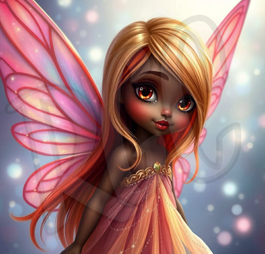 Mischief Fairy