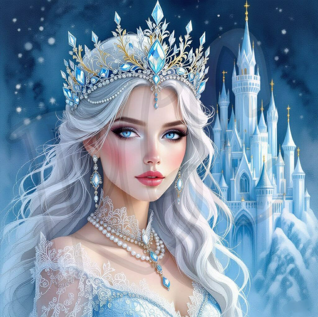 Snow Queen