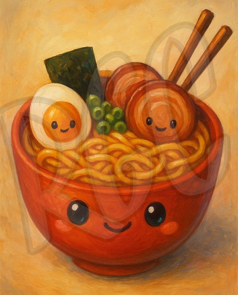 Ramen Buddy