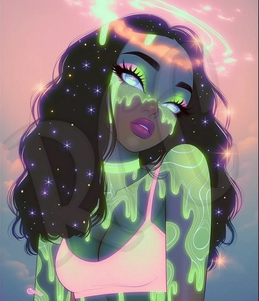 Eclipse Life Form