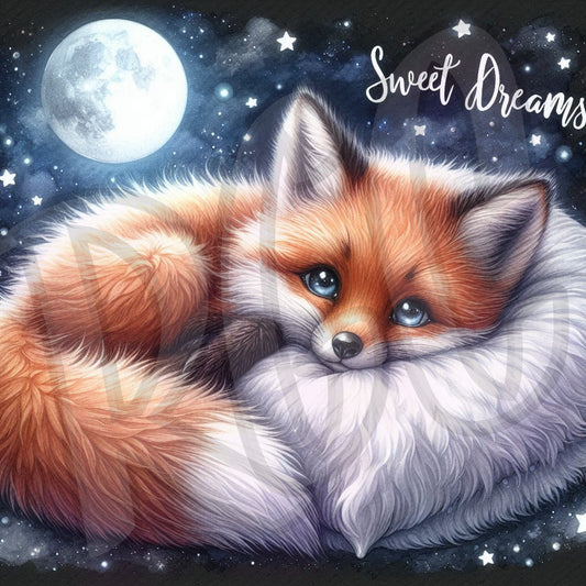 Night Fox