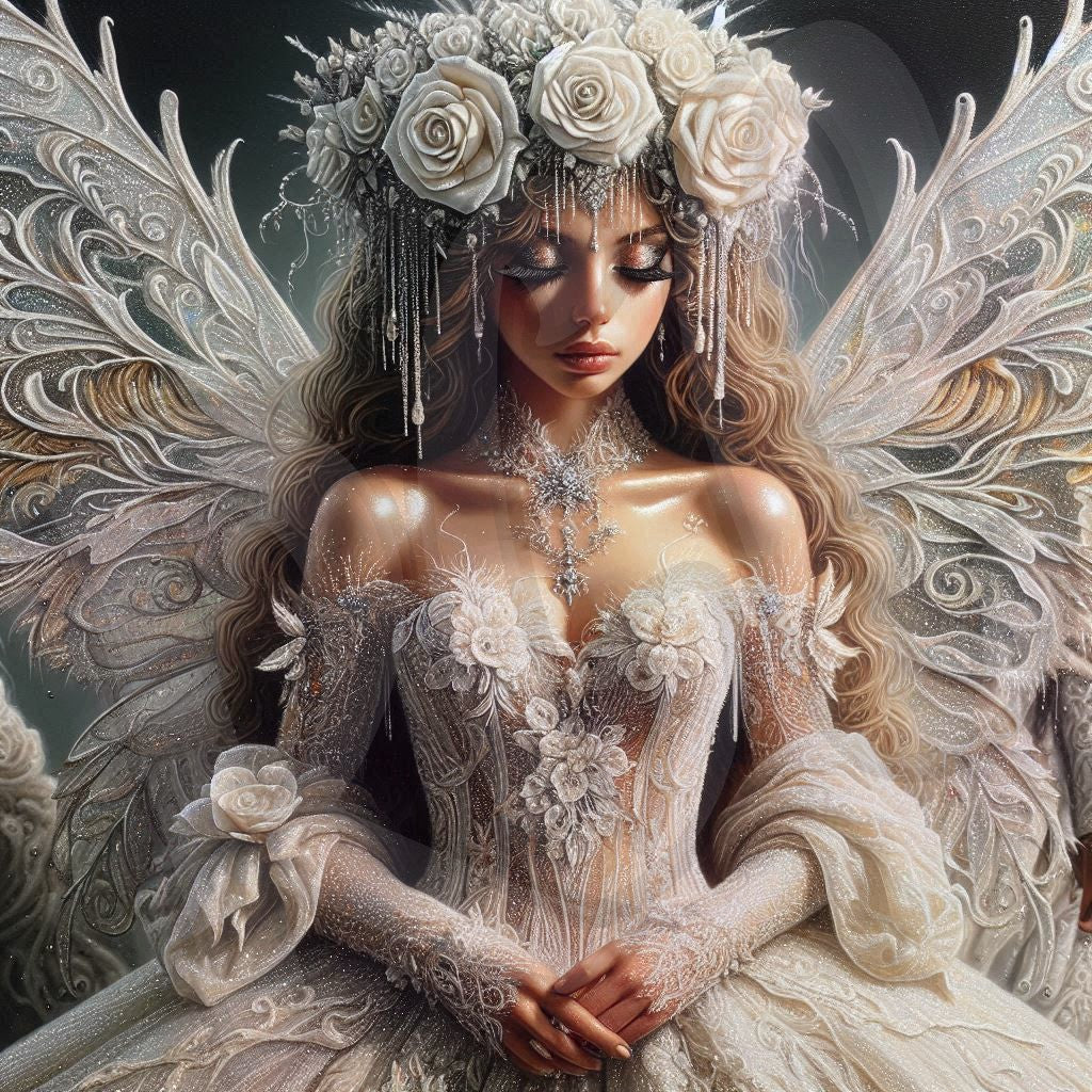 Neverland Fairy 1-3