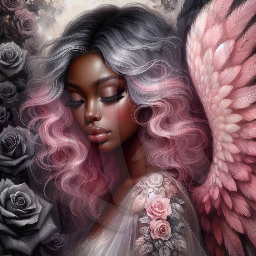 Angel Prayer