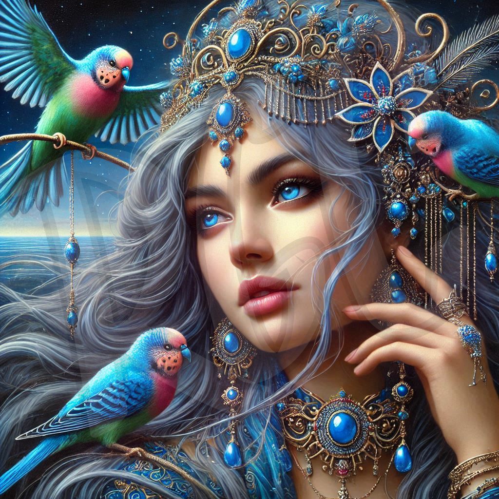 Bird Whisperer