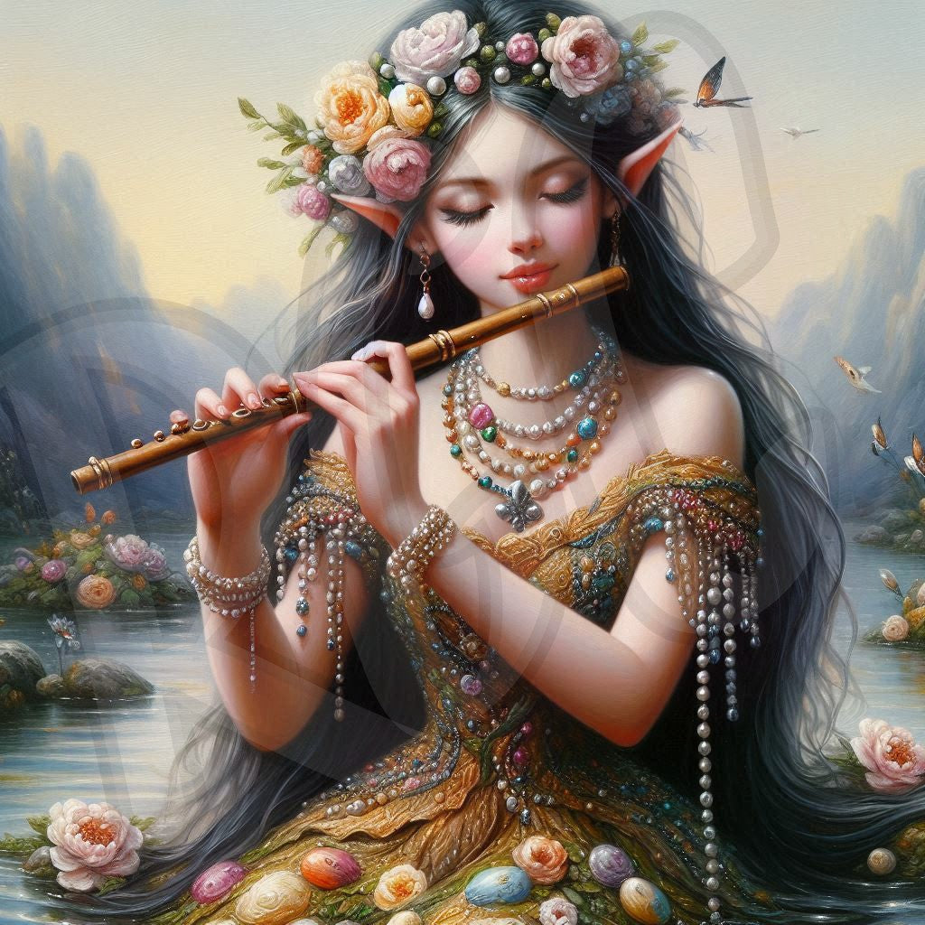 Magical Tunes