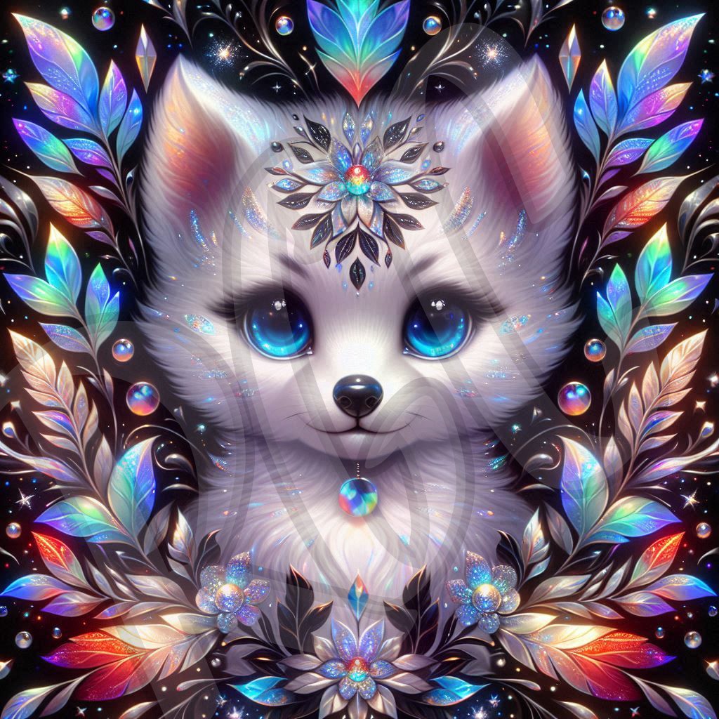 Crystal Fox