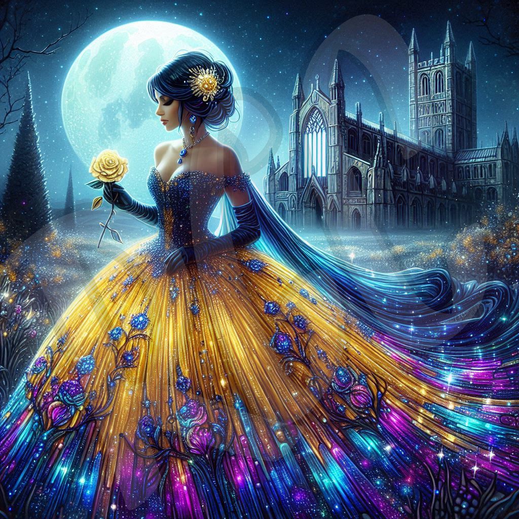 Princess Beauty