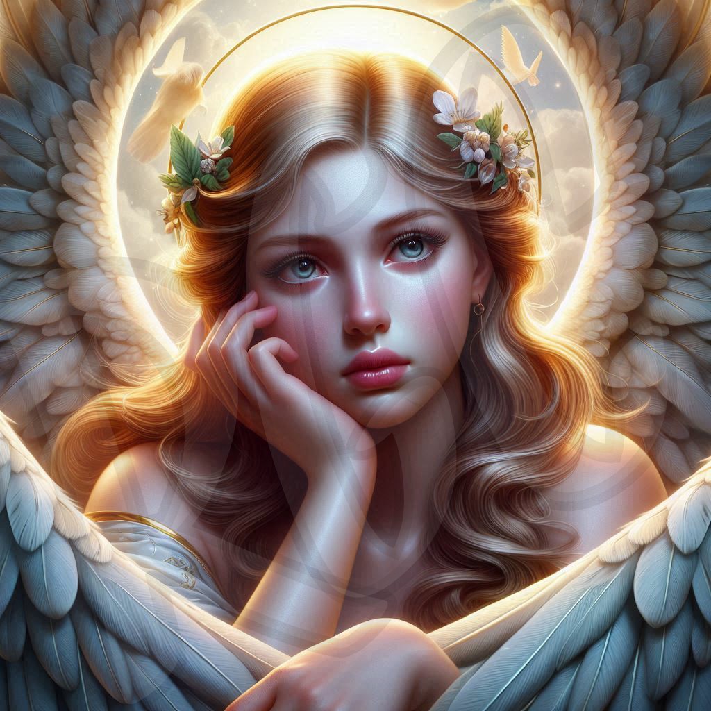 Heavenly Angel