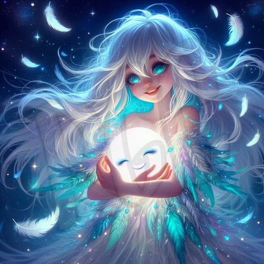 My White Orb