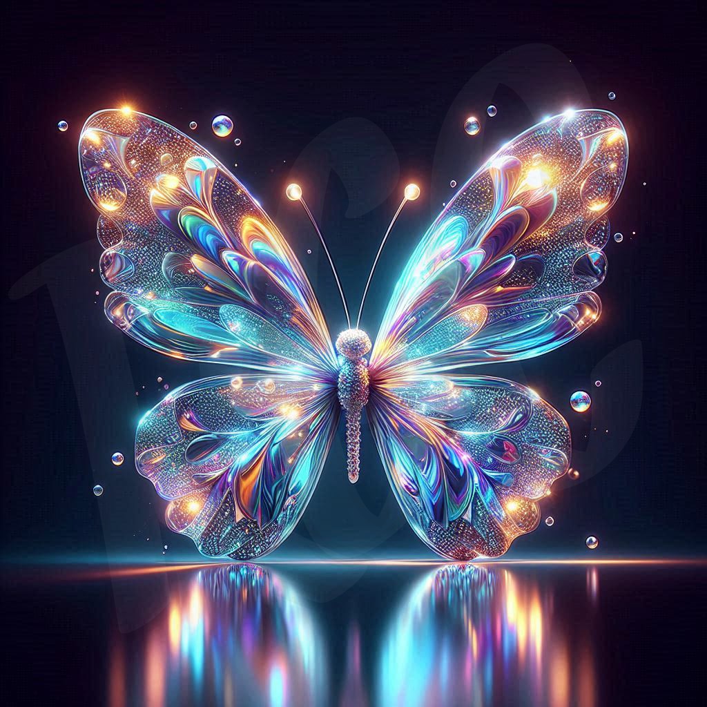 Butterfly bundle