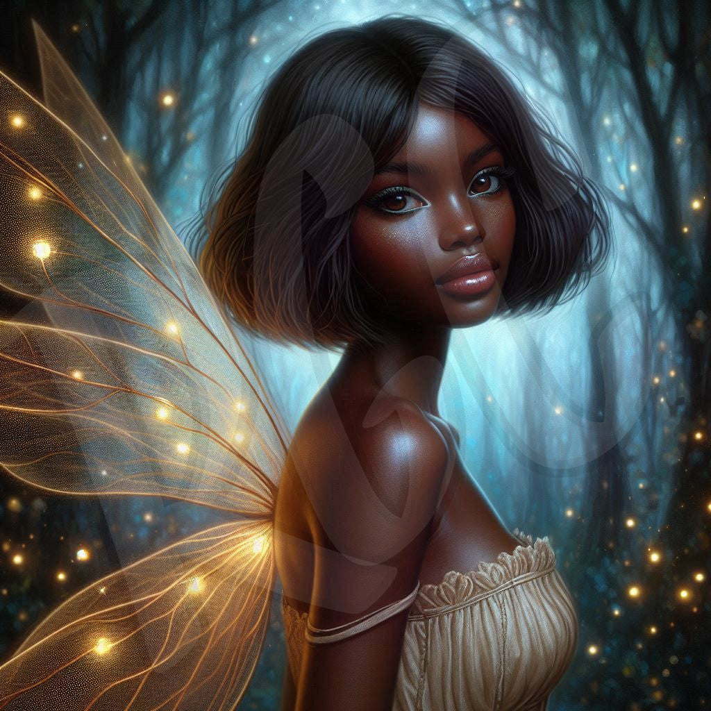 Fairy lights