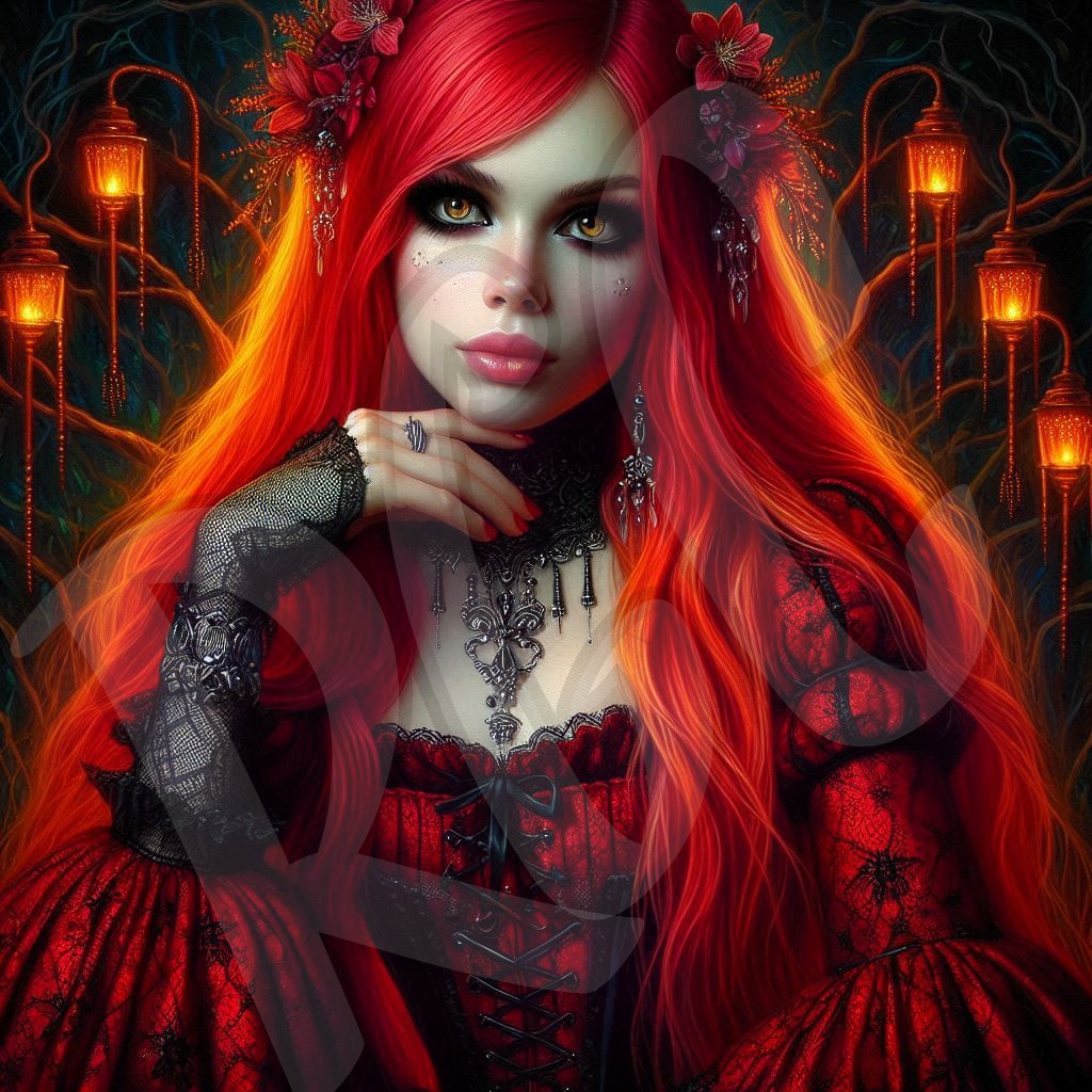 Scarlet Witch