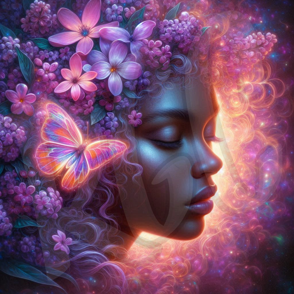 Nature Blooms 1&2