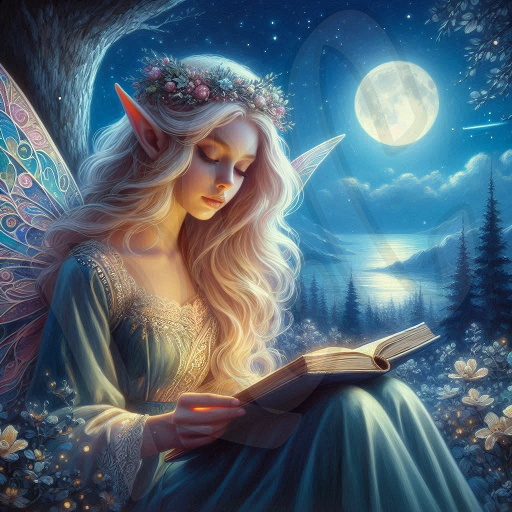 Fairytale Reading 1&2