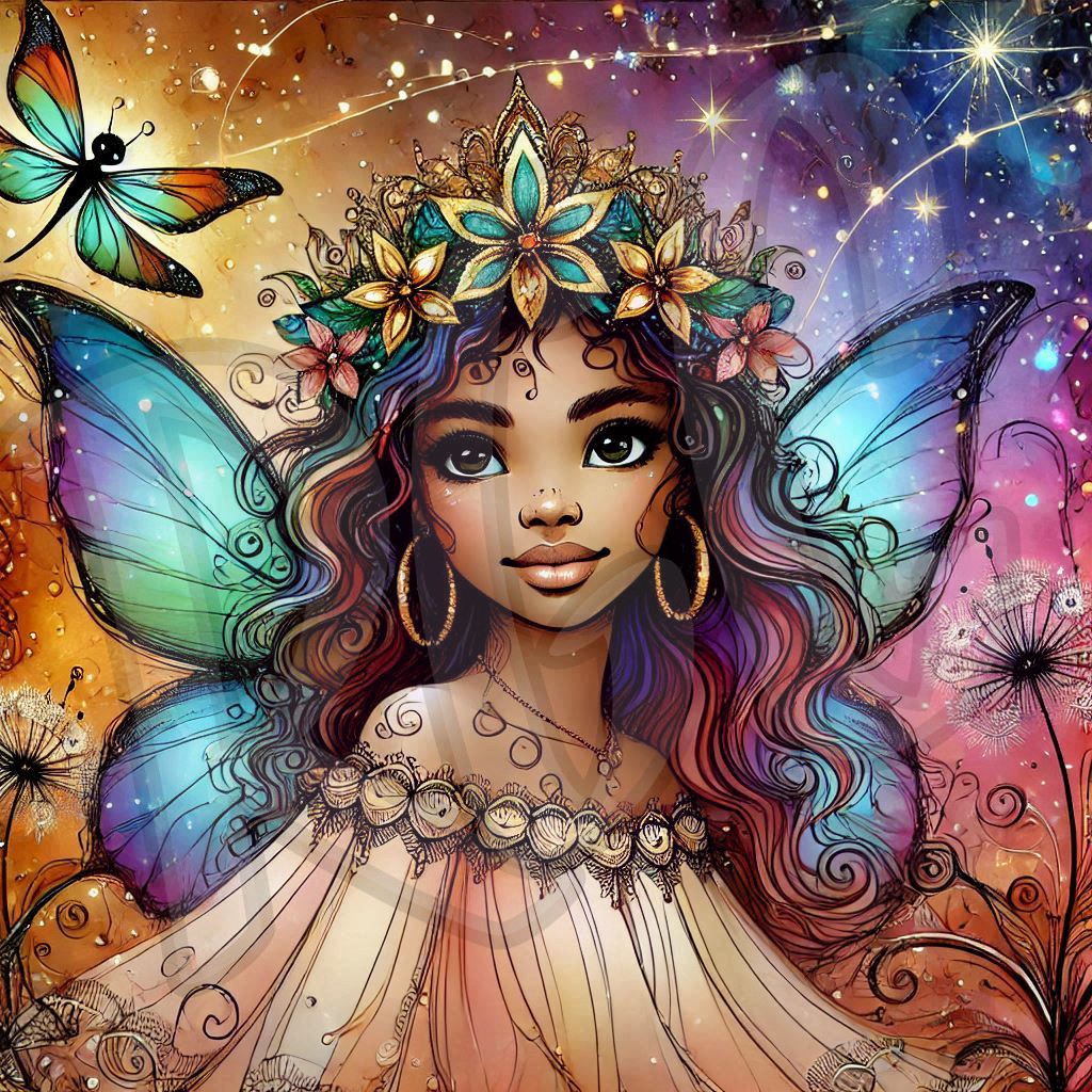 Fairy Magic